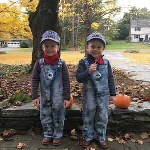 Meet your Posher, Sharon